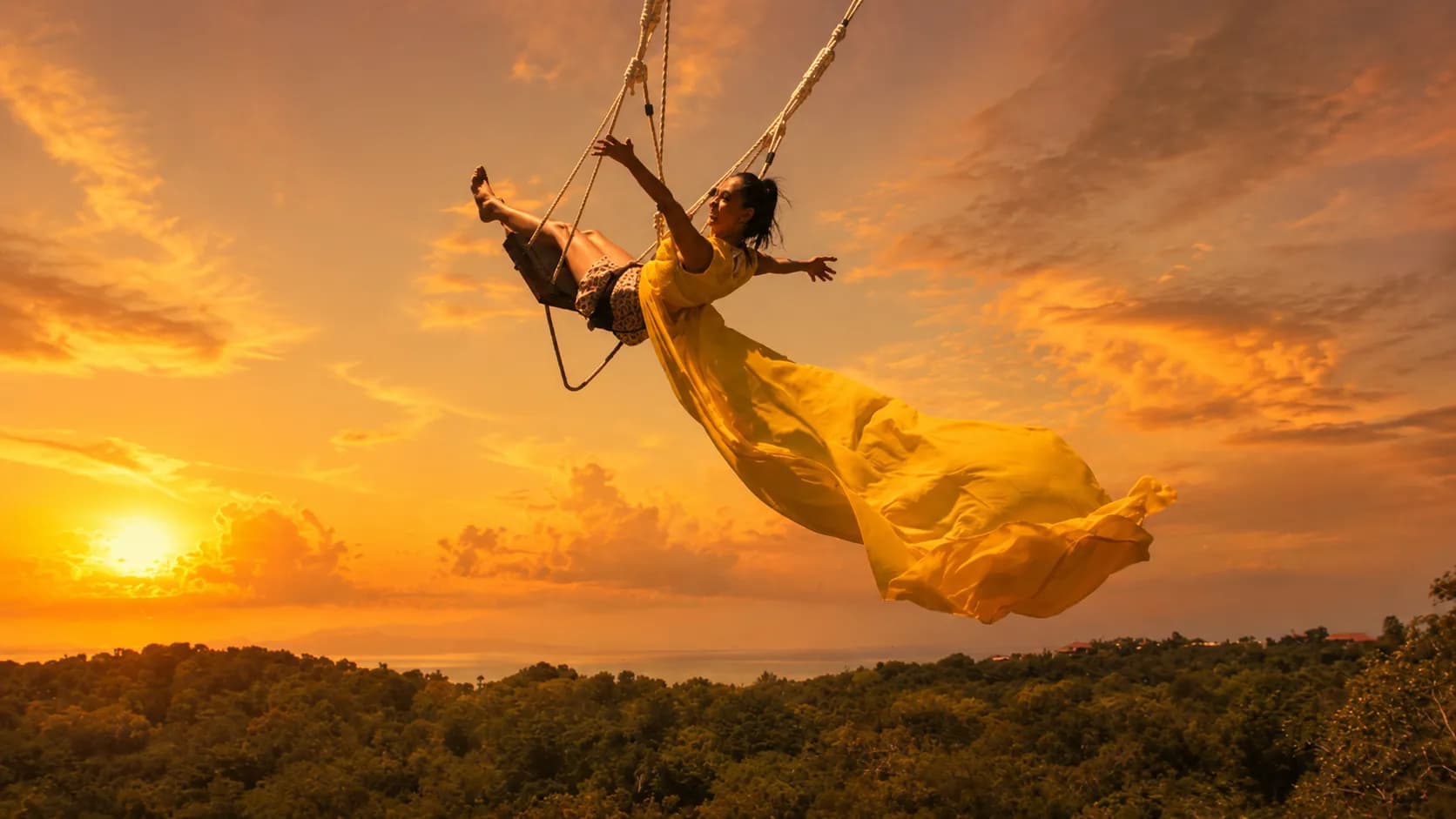 Single Swing Package