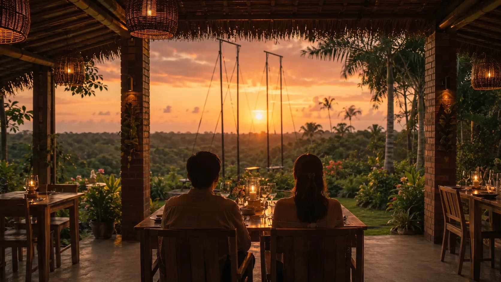 Dining Experiences